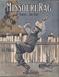 Cover of Missouri rag