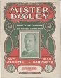 Cover of Mister Dooley