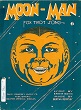 Cover of Moon-man