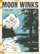 Cover of Moon winks