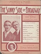Cover of Most every town has a Broadway