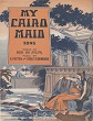 Cover of My Cairo maid
