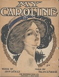 Cover of My Caroline