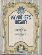 Cover of My mothers rosary
