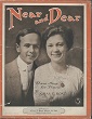 Cover of Near and dear