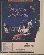 Cover of Nights of gladness