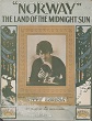 Cover of Norway the land of the midnight sun