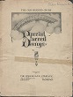 Cover of old rugged cross