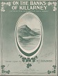Cover of On the banks of the Killarney