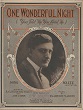 Cover of One Wonderful Night
