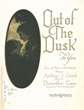 Cover of Out of the dusk to you
