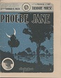 Cover of Phoebe Jane