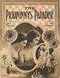 Cover of Pickaninnies paradise