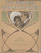 Cover of Put your head upon my shoulder