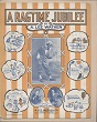 Cover of Ragtime jubilee