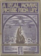 Cover of Real moving picture from life