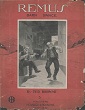 Cover of Remus barn dance