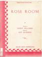 Cover of Rose room