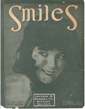 Cover of Smiles (1)