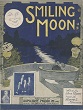 Cover of Smiling moon