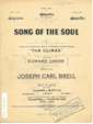 Cover of Song of the soul
