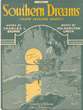 Cover of Southern dreams