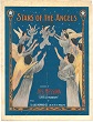 Cover of Stars of the angels : reverie