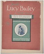 Cover of Sweet Lucy Bailey