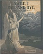 Cover of Sweet bye and bye
