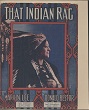 Cover of That Indian rag