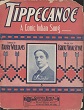 Cover of Tippecanoe