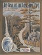 Cover of Trail of the Lonesome Pine