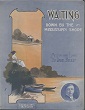 Cover of Waiting down by the Mississippi shore