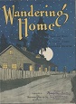 Cover of Wandering home