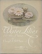 Cover of Water lilies