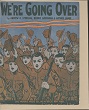 Cover of We're going over