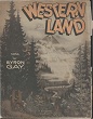 Cover of Western land