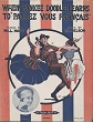 Cover of When Yankee Doodle learns to parlez vous francais