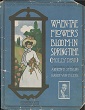 Cover of When the flowers bloom in spring-time