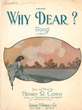 Cover of Why, dear?