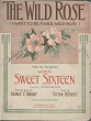 Cover of Wild rose