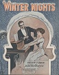 Cover of Winter nights
