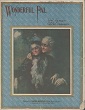 Cover of Wonderful pal