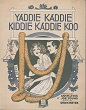 Cover of Yaddie kaddie kiddie kaddie koo