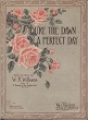 Cover of You're the dawn of a perfect day