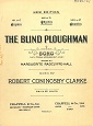 Cover of Blind ploughman