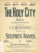 Cover of Holy City