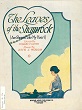 Cover of Leaves of the shamrock (are shaped like my heart)