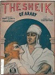 Cover of Sheik of Araby